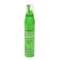 Garnier Fructis Style Volume Inject Mousse - Ultra Strong