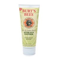 Burt's Bees Aloe & Linden Flower After Sun Soother