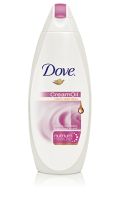 Dove Creamy Cream Oil Body Wash