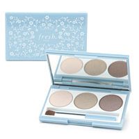 Fresh Eye Shadow Trio