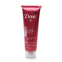 Dove Pro Age Foaming Facial Cleanser