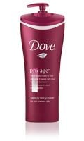 No. 8: Dove Pro-Age Cream Oil Lotion, $7.99