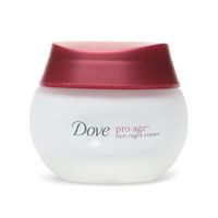 Dove Night Cream
