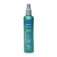 Suave Professionals Healthy Curls Finishing Hairspray