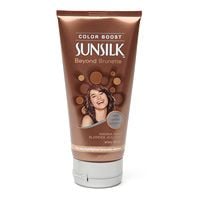 Sunsilk Beyond Brunette Color Boost