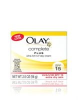 Olay Complete Plus Ultra Rich Day Cream