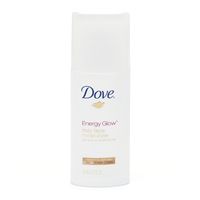 Dove Energy Glow Daily Face Moisturizer with Subtle Self Tanners