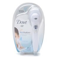 Dove SkinVitalizer Facial Cleansing Massager