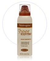 Neutrogena Sheer Body Tint