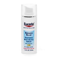 Eucerin Redness Relief Soothing Anti-Aging Serum