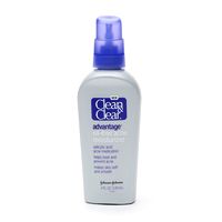 No. 9: Clean & Clear Advantage Oil-Free Acne Moisturizer, $6.49 