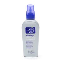 Clean And Clear Moisturizer For Acne Reviews