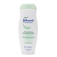 Johnson's Nourishing Renewal Lotion