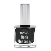 Revlon Dark Pleasures Nail Lacquer