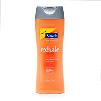 Suave Exhale Body Wash