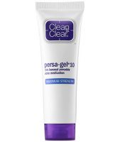 No. 10: Clean & Clear Maximum Strength Persa-Gel 10, $4.86 