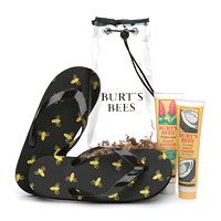 Burt's Bees Treats For Your Feet Giftset