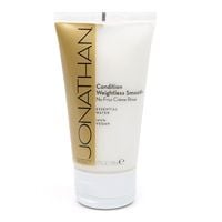 Jonathan Product Condition Weightless Smooth, No-Frizz Creme Rinse
