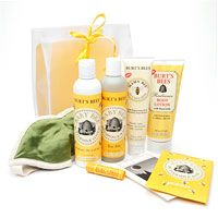 Burt's Bees Mom & Baby Tender Loving Care Gift Set