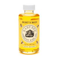 Burt's Bees Baby Bee Apricot Baby Oil