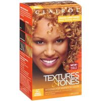 Clairol Professional Textures & Tones Hair Color