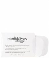 Philosophy The Microdelivery Exfoliating Cloths