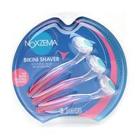 Noxzema Bikini Shaver