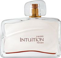 Estee Lauder Intuition for Men Cologne Spray