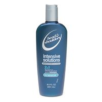 Head & Shoulders Intensive Solutions 2-in-1 Dandruff Shampoo for Normal Hair