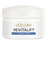 L'Oréal Paris Revitalift Anti-Wrinkle + Firming Night Cream