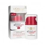 No. 22: L'Oreal Paris RevitaLift Complete Lotion SPF 15, $16.59