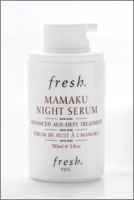Fresh Mamaku Night Serum
