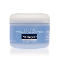 Neutrogena Ultra-Soft Eye Makeup Remover Pads