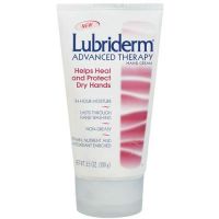 Lubriderm Advanced Therapy Hand Cream