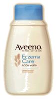 Aveeno Eczema Care Body Wash