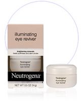 Neutrogena Illuminating Eye Reviver