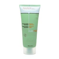 Ahava Pure Mask Energizing Body Mud Mask