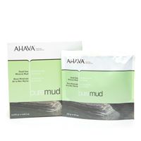 Ahava Pure Mud Dead Sea Mineral Mud