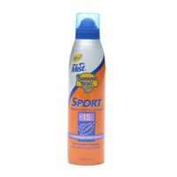 Banana Boat Continuous Clear Spray