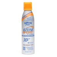 Hawaiian Tropic Ozone Sport Continuous Spray SPF 30