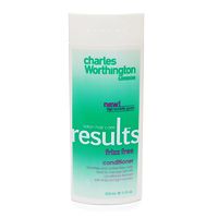 Charles Worthington London Results Frizz Free Conditioner