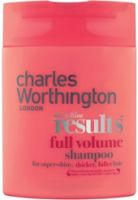 Charles Worthington  Full Volume Shampoo