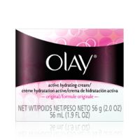 Olay Original Active Hydrating Cream - Original