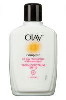 No. 19: Olay Complete All Day UV Moisturizer, $11.19