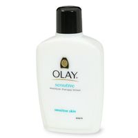 Olay Sensitive Moisture Therapy Lotion