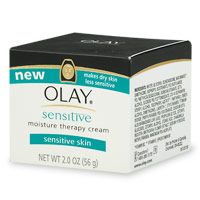 Olay Moisture Therapy Cream