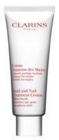 Clarins Hand and Nail Treatment Cream