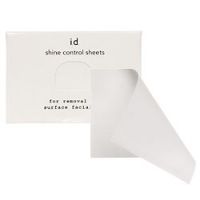 bareMinerals Shine Control Sheets