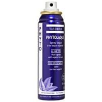 phyto phytolaque hair spray: styling products