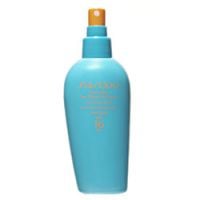 Shiseido Refreshing Sun Protection Spray SPF 16 PA+